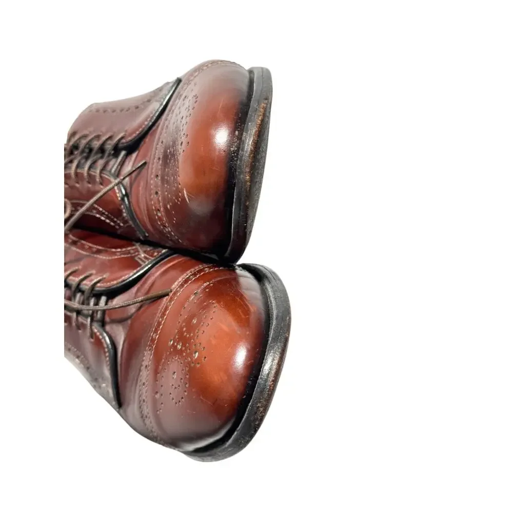 Allen Edmonds allen edmonds